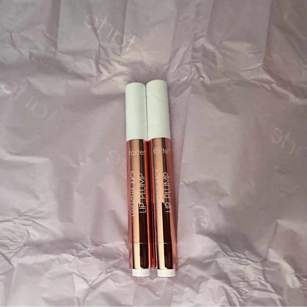 Tarte Lip Plumper in Chai